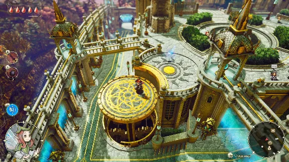 ☑️ The Adventures of Elliot: The Millennium Tales XBOX X|S PC ПРЕДЗАКАЗ НА ВАШ АКАУНТ