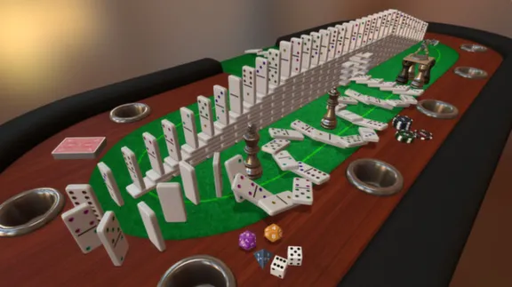 Tabletop Simulator + 70 ИГР STEAM ОНЛАЙН АККАУНТ
