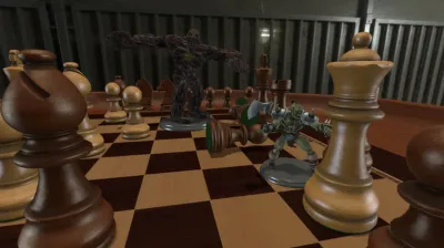 Tabletop Simulator + 70 ИГР STEAM ОНЛАЙН АККАУНТ