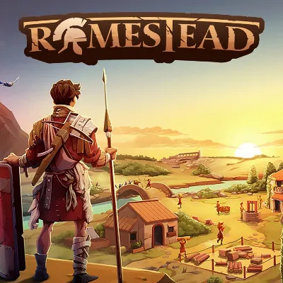 Romestead (Аренда аккаунта Steam) Онлайн