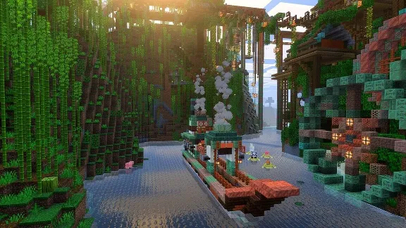 МАЙНКРАФТ 🪓【Home Cape】🏗️СКИН • ТВИЧ ДРОПЫ / ДРОПСЫ • JAVA & BEDROCK•GLOBAL