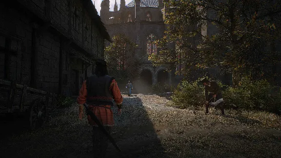✅❤️THE BLOOD OF DAWNWALKER❤️XBOX|XS+PC WIN🔑КЛЮЧ✅