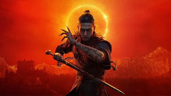 ✅❤️THE BLOOD OF DAWNWALKER❤️XBOX|XS+PC WIN🔑КЛЮЧ✅