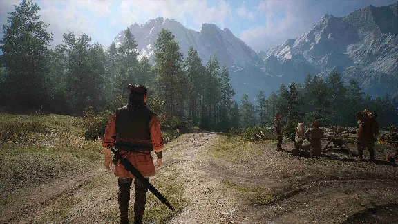 ✅❤️THE BLOOD OF DAWNWALKER❤️XBOX|XS+PC WIN🔑КЛЮЧ✅