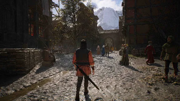 ✅❤️THE BLOOD OF DAWNWALKER❤️XBOX|XS+PC WIN🔑КЛЮЧ✅