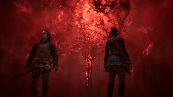 ✅❤️THE BLOOD OF DAWNWALKER — ECLIPSE EDITION PRE-ORDER❤️XBOX|XS+PC WIN❤️ПРЕДЗАКАЗ