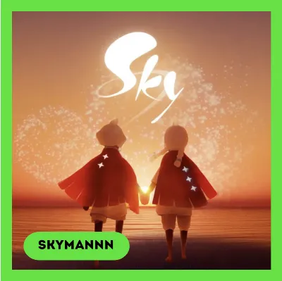 Sky: Children of the Light | Candles/Pass ID 24/7 AUTO