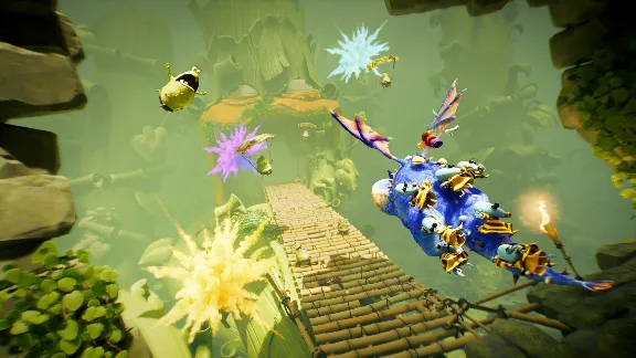 ✅❤️RAYMAN LEGENDS RETOLD❤️XBOX SERIES X|S🔑КЛЮЧ✅