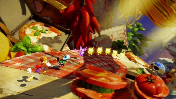 ✅❤️RAYMAN LEGENDS RETOLD❤️XBOX SERIES X|S❤️ПРЕДЗАКАЗ С БОНУСАМИ✅