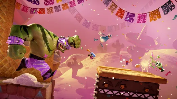 ✅❤️RAYMAN LEGENDS RETOLD DELUXE EDITION❤️XBOX SERIES X|S❤️PREORDER WITH BONUSES✅