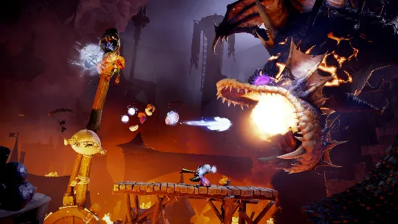 ✅❤️RAYMAN LEGENDS RETOLD DELUXE EDITION❤️XBOX SERIES X|S❤️PREORDER WITH BONUSES✅