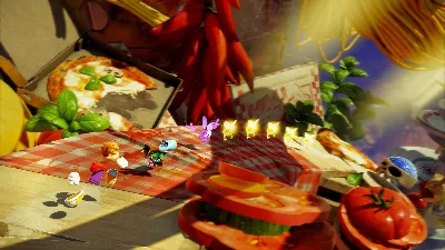 ✅❤️RAYMAN LEGENDS RETOLD DELUXE EDITION❤️XBOX SERIES X|S🔑КЛЮЧ✅
