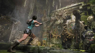 ✅❤️TOMB RAIDER: LEGACY OF ATLANTIS STANDARD EDITION❤️XBOX SERIES X|S🔑KEY✅