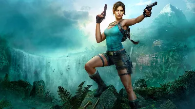 ✅❤️TOMB RAIDER: LEGACY OF ATLANTIS STANDARD EDITION❤️XBOX SERIES X|S❤️ПРЕДЗАКАЗ