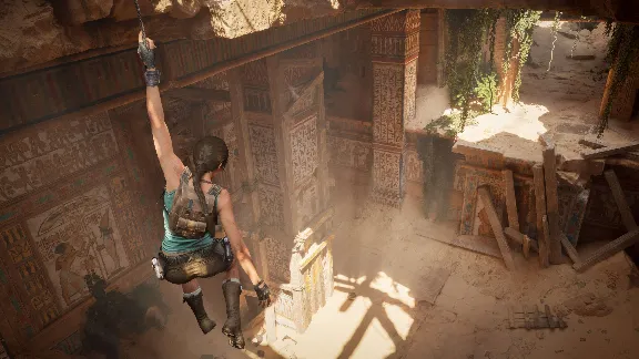 ✅❤️TOMB RAIDER: LEGACY OF ATLANTIS STANDARD EDITION❤️XBOX SERIES X|S❤️ПРЕДЗАКАЗ