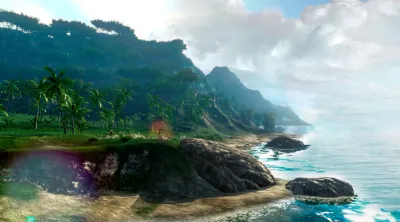 FAR CRY 3 CLASSIC EDITION XBOX ONE SERIES X/S КЛЮЧ