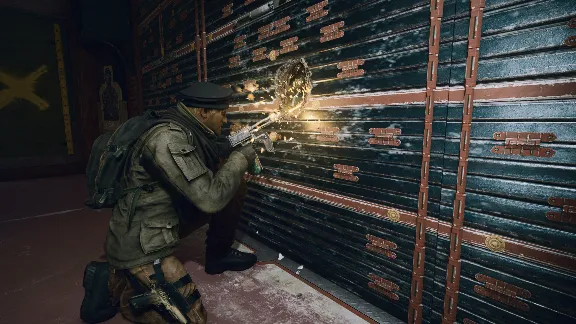Tom Clancy&acute;s Rainbow Six Siege Y11 - Ultimate Edition (Steam Gift RU UA KZ)