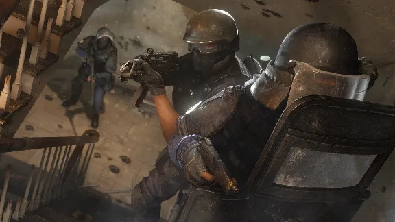 Tom Clancy&acute;s Rainbow Six Siege Y11 - Ultimate Edition (Steam Gift RU UA KZ)