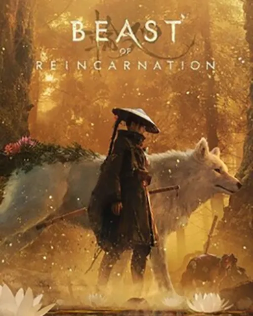 Beast of Reincarnation