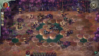 Songs of Conquest - Yulan✅STEAM GIFT AUTO✅RU+МИР