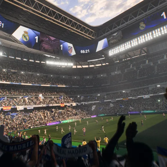 KEY EA SPORTS FC 26 The World&acute;s Game Edition Xbox One & Xbox Series X|S XBOX Code