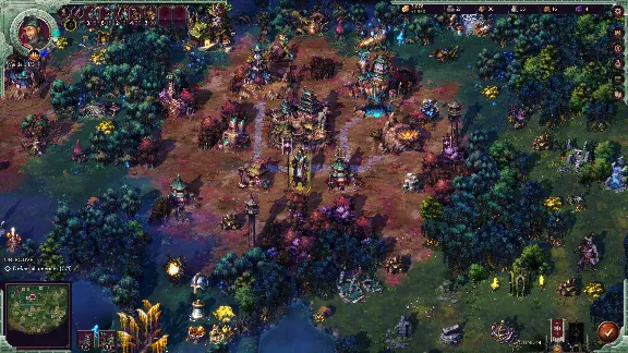 Songs of Conquest - Yulan * RU/KZ/СНГ/TR/CN/AR/IN/BR * DLC * STEAM 🚀 АВТОДОСТАВКА