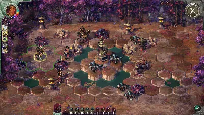 Songs of Conquest - Yulan * RU/KZ/СНГ/TR/CN/AR/IN/BR * DLC * STEAM 🚀 АВТОДОСТАВКА