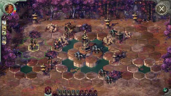 Songs of Conquest - Yulan * RU/KZ/СНГ/TR/CN/AR/IN/BR * DLC * STEAM 🚀 АВТОДОСТАВКА