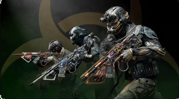 Call of Duty®: Black Ops 7 - BlackCell (Season 04) XBOX КЛЮЧ