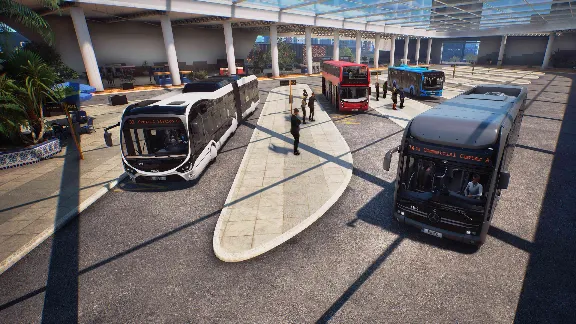 ✅❤️BUS SIMULATOR 27❤️XBOX|XS+PC WIN🔑КЛЮЧ✅