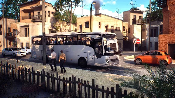 ✅❤️BUS SIMULATOR 27❤️XBOX|XS+PC WIN🔑КЛЮЧ✅