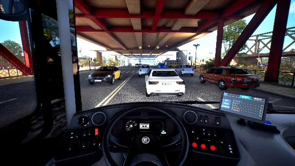 ✅❤️BUS SIMULATOR 27 - YEAR 1 EDITION❤️XBOX|XS+PC WIN🔑КЛЮЧ✅