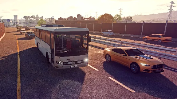 ✅❤️BUS SIMULATOR 27 - YEAR 1 EDITION❤️XBOX|XS+PC WIN🔑КЛЮЧ✅