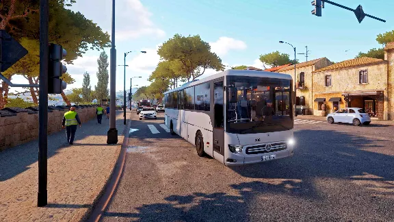 ✅❤️BUS SIMULATOR 27 - YEAR 1 EDITION❤️XBOX|XS+PC WIN🔑КЛЮЧ✅
