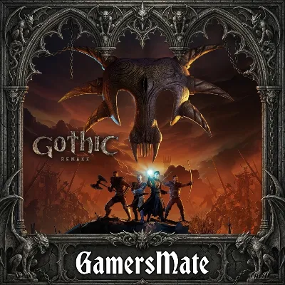 GOTHIC 1 REMAKE STEAM КЛЮЧ РФ+СНГ+УКР+ТР