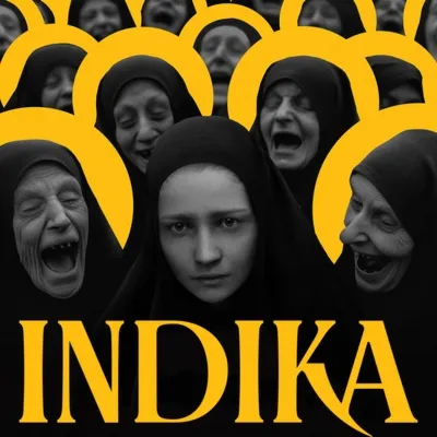 🔑INDIKA (Steam МИР+РФ КЛЮЧ)