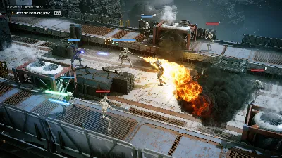 STAR WARS Zero Company STEAM KZ/UA/СНГ
