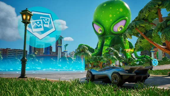 ☑️ HOT WHEELS Infinite Rush XBOX SERIES X|S PC ПОКУПКА ПРЕДЗАКАЗА НА ВАШ АКАУНТ