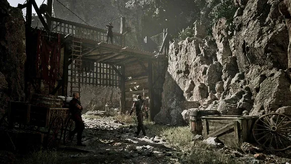 ✅❤️GOTHIC 1 REMAKE❤️XBOX SERIES XS🔑КЛЮЧ✅