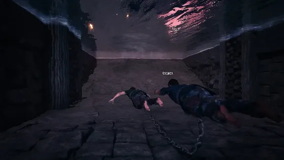 Chained Together АВТОДОСТАВКА STEAM РОССИЯ