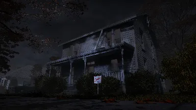 Halloween: The Game * Standard/Deluxe * RU/KZ/СНГ/TR/CN/AR/IN/BR * STEAM 🚀 АВТО