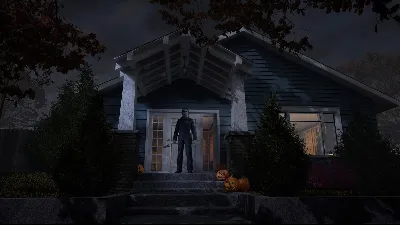 Halloween: The Game * Standard/Deluxe * RU/KZ/СНГ/TR/CN/AR/IN/BR * STEAM 🚀 АВТО