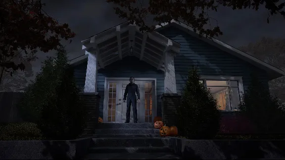 Halloween: The Game * Standard/Deluxe * RU/KZ/СНГ/TR/CN/AR/IN/BR * STEAM 🚀 АВТО