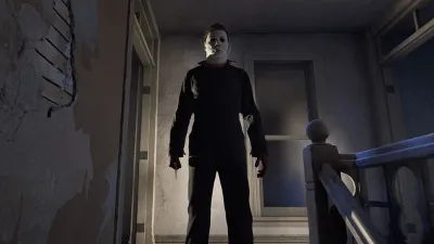 Halloween: The Game (Pre-purchase)✅STEAM GIFT AUTO✅RU+МИР