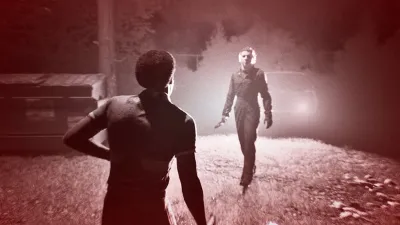 Halloween: The Game (Pre-purchase)✅STEAM GIFT AUTO✅RU+МИР