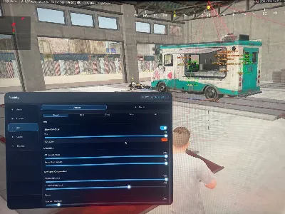 Fsociety для PUBG (Steam, PC) — приватный чит: ESP, Aimbot, Radar, контроль отдачи