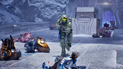Halo: Campaign Evolved * Standard/Premium * RU/KZ/СНГ/TR/CN/AR/IN/BR * STEAM 🚀 АВТО