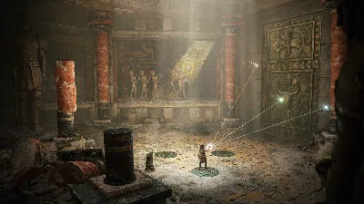 Resonance: A Plague Tale Legacy * RU/KZ/СНГ/TR/CN/AR/IN/BR * STEAM 🚀 АВТОДОСТАВКА