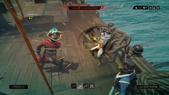 Rogue Waters АВТОДОСТАВКА STEAM РОССИЯ