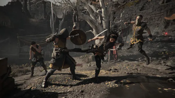Resonance: A Plague Tale Legacy - Preorder✅STEAM GIFT AUTO✅RU+МИР